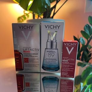 Vichy Skincare